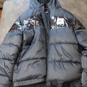 JORDAN  puffer